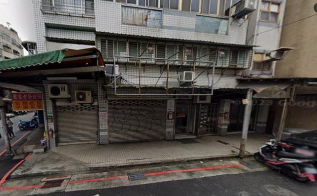 台北信義區法拍大樓-3