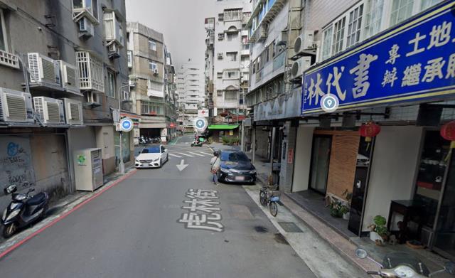 台北信義區法拍大樓-7