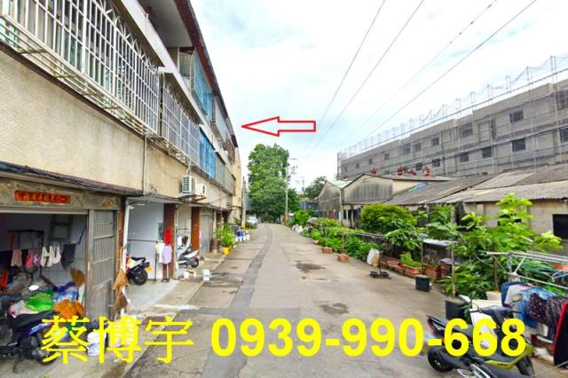 沙鹿屏西路吉昌巷透天
