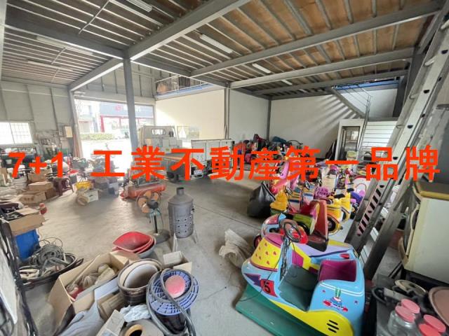 高雄大寮廠房-2