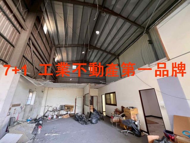 仁武廠房-0