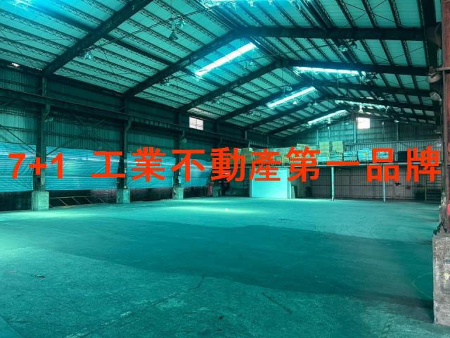 大寮廠房-5
