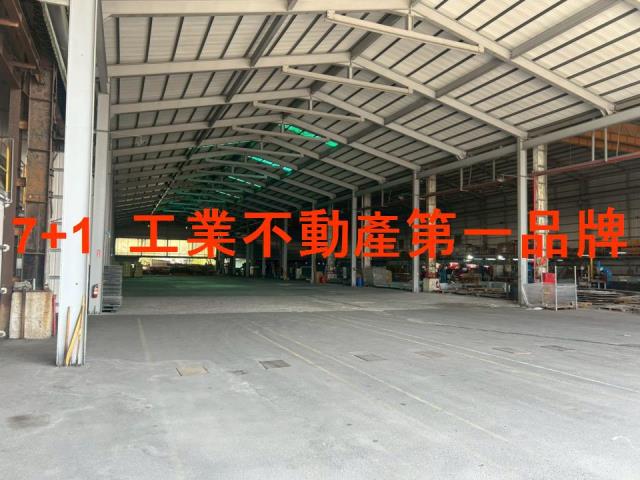 大寮廠房-3