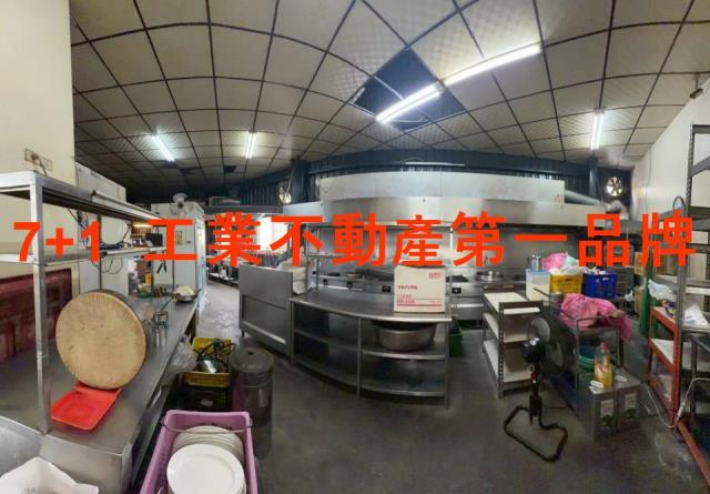 鳥松廠房-3