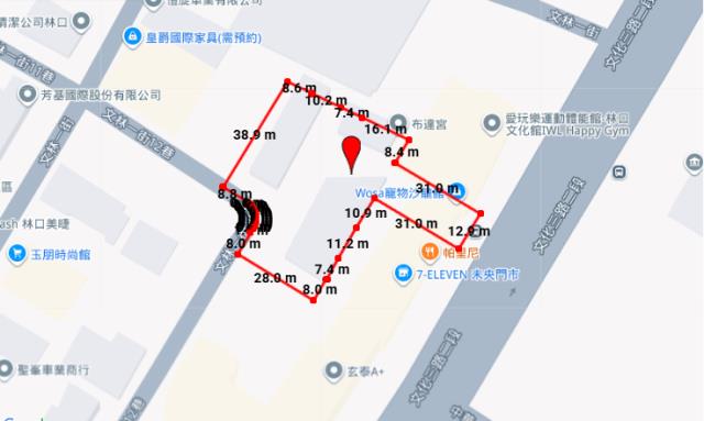 林口透天法拍-11