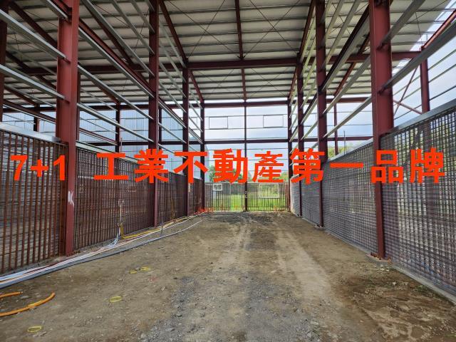 路竹廠房-0