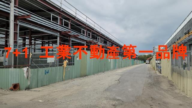 路竹廠房-8