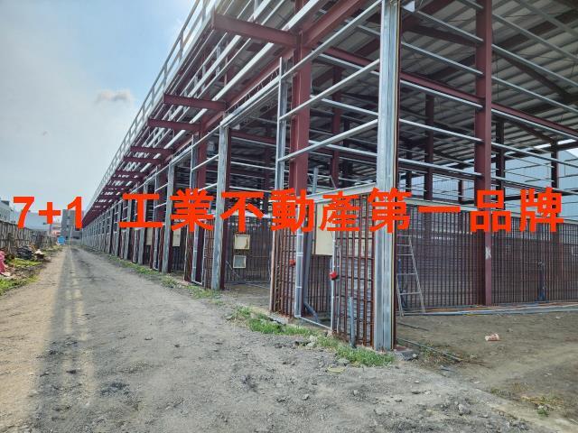 路竹廠房-0