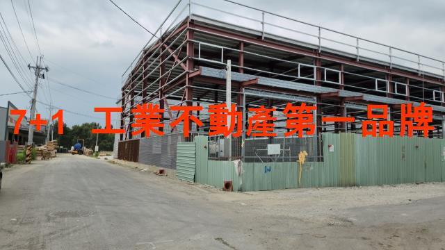 路竹廠房-0