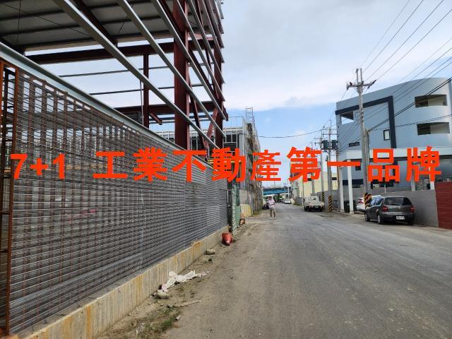 路竹廠房-7