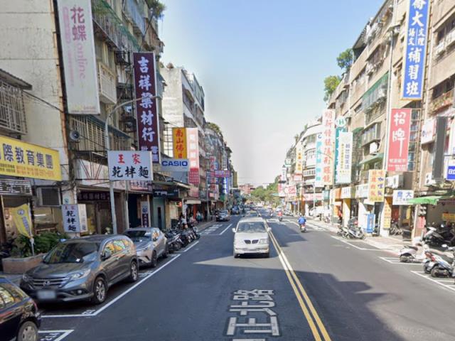 新北法拍大樓-6