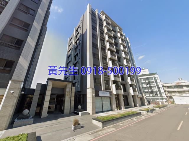 新竹法拍大樓-2