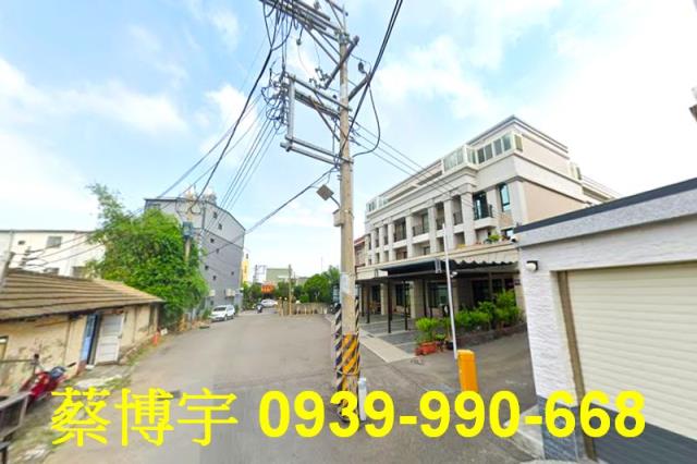 龍井區竹師路豐榮莊園
