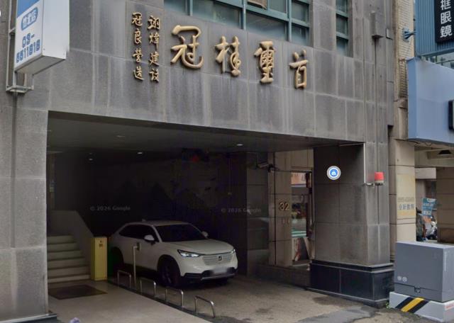 新竹法拍大樓-2