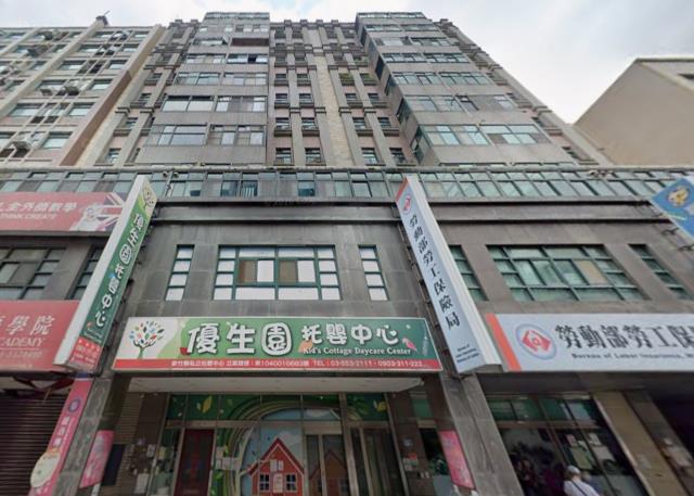 新竹法拍大樓-4