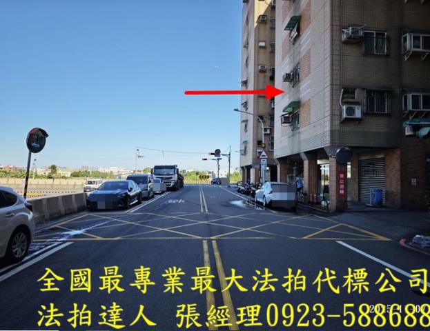 桃園華廈法拍-1