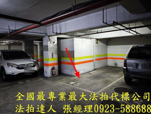 桃園華廈法拍-6