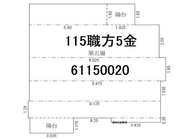 新竹北區法拍大樓-10