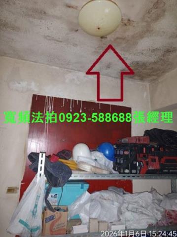 桃園觀音公寓法拍-2