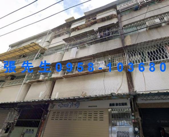 高雄鳳山區捷運美寓鳳山國中中華街觀光夜市鳳山體育館