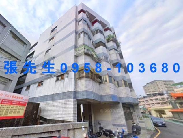 台中市東勢區文昌前街10號3樓之1台中法拍代標東勢國中樓中樓
