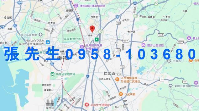 高雄楠梓法拍大樓-3