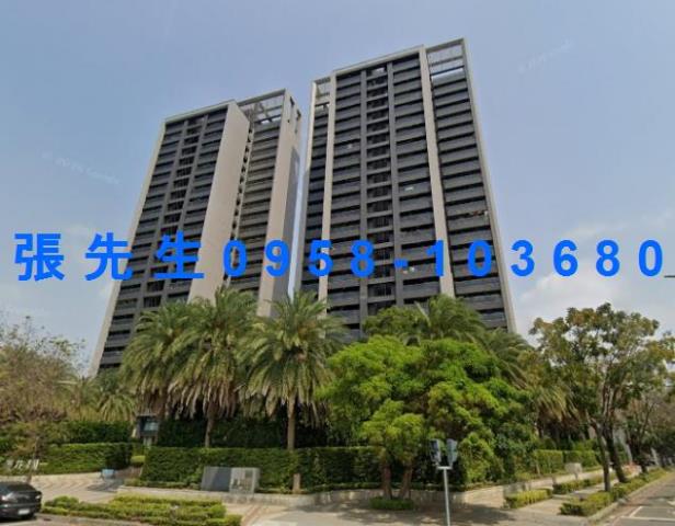 高雄楠梓法拍大樓-1