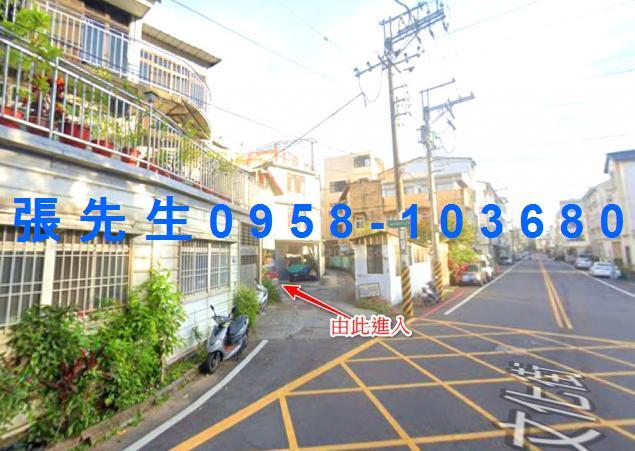 台中東勢法拍透天-2