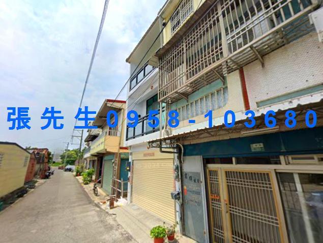 嘉義太保透天法拍-1