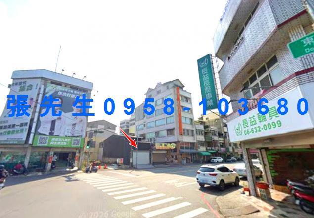 台南新營法拍透天-3