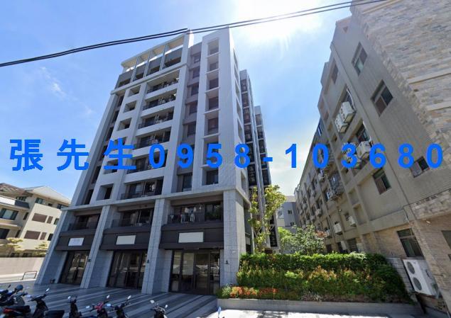 台中豐原華廈法拍-1