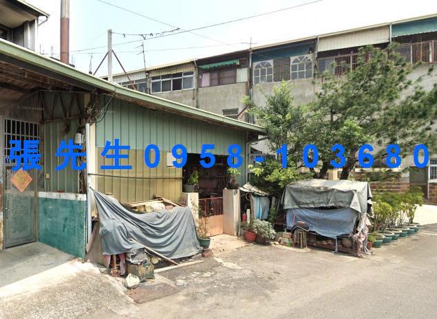 水里法拍透天-2