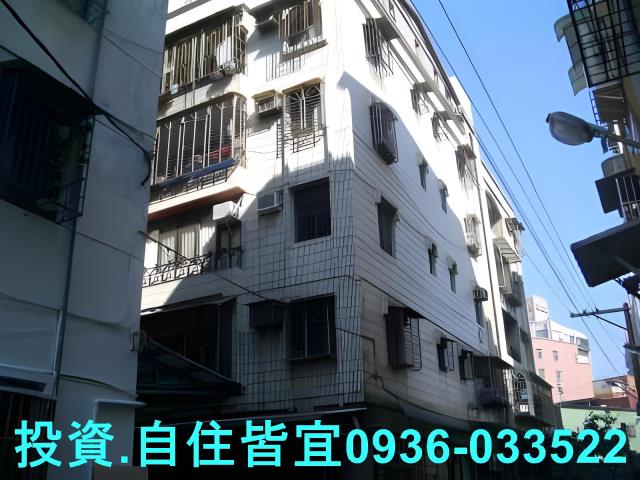 蘆洲拍賣公寓-2