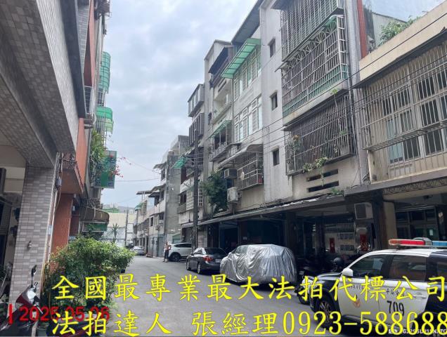 平鎮法拍公寓-5