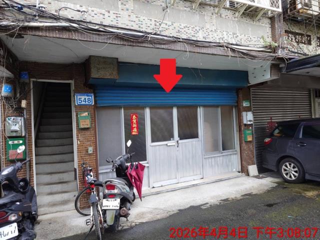 台北法拍公寓-4