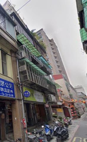 台北大同區法拍公寓-1