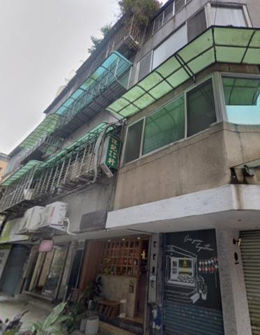 台北大同區法拍公寓-2