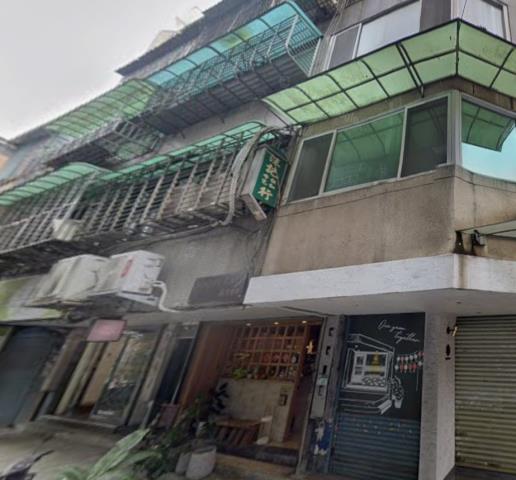 台北大同區法拍公寓-3