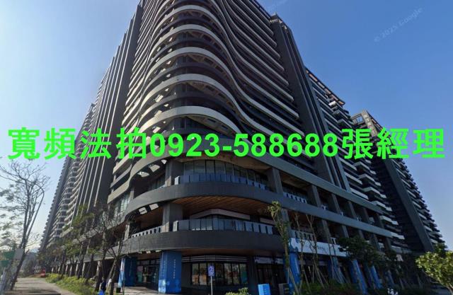 新北淡水法拍大樓-0