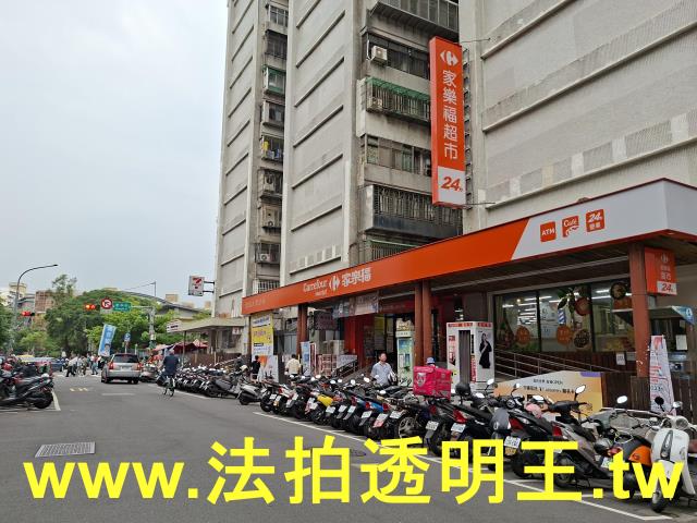 台北萬華法拍大樓-4