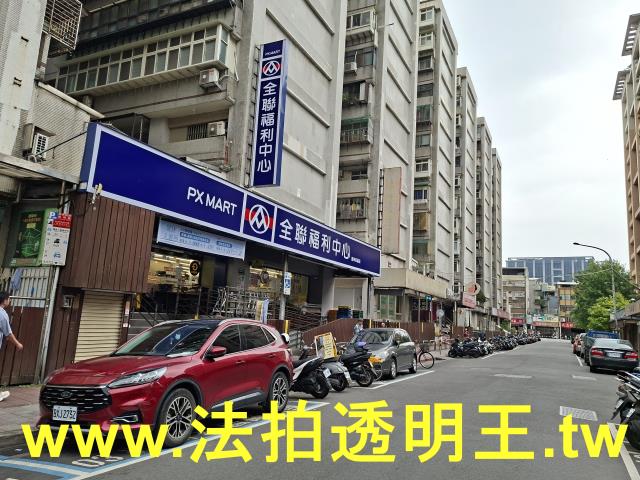 台北萬華法拍大樓-5