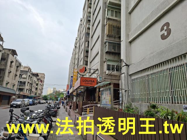 台北萬華法拍大樓-6