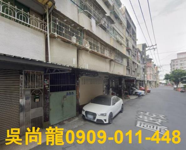 高雄鳳山法拍公寓-3