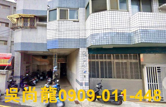 台中東勢華廈法拍-3