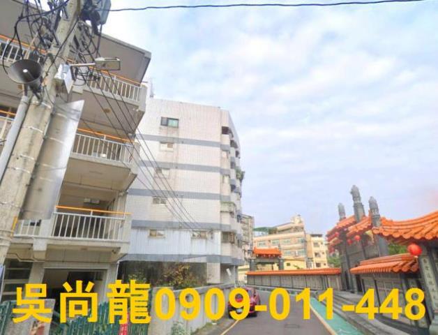 台中東勢華廈法拍-4