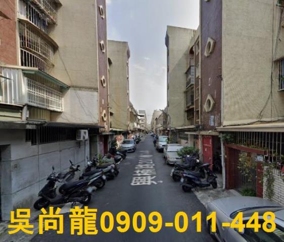 高雄楠梓公寓法拍-2