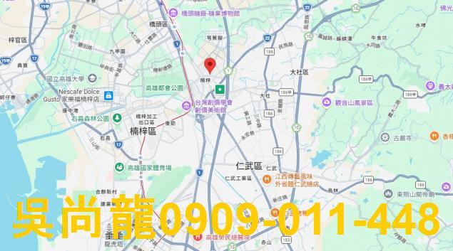 高雄楠梓拍賣大樓-1