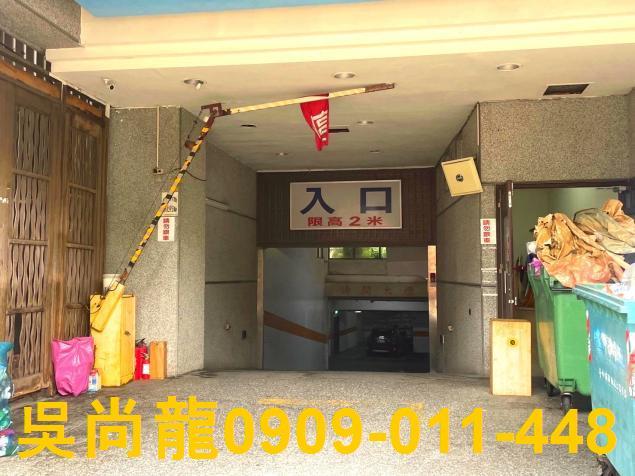 台中豐原法拍大樓-3