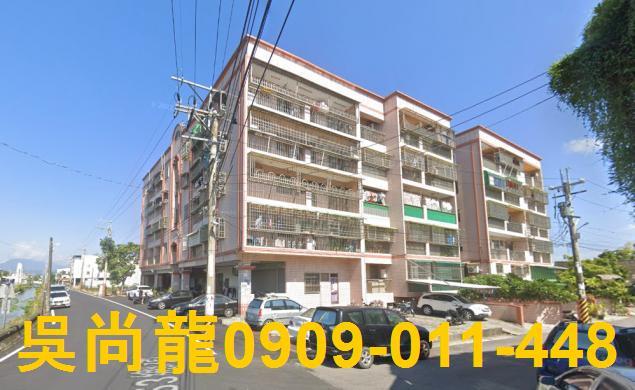 台東台東市一樓法拍-2