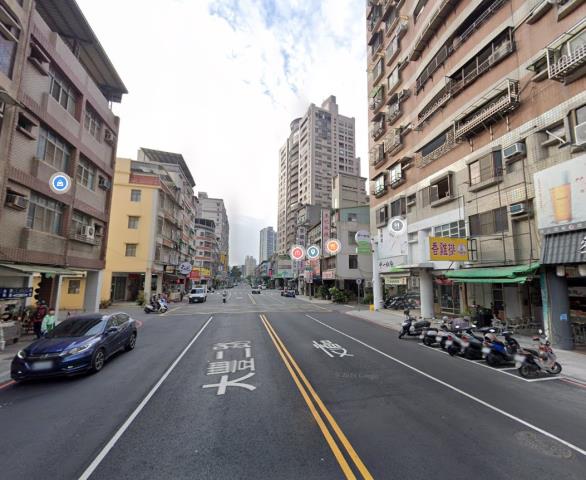 三民區法拍大樓-5